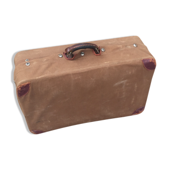 Officer suitcase
