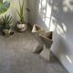 Planters jardinières fibrociment triangulaires