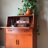 Jentique Teak Secretary