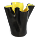 Vase mouchoir Vallauris 1950