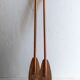 Pair of oars "Sailors"
