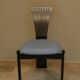 Totem Chairs by Torstein Nilsen for Westnofa, Norway, 1980s, set of 2