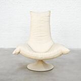 Wammes lounge chair by Gerard van den Berg for Montis, 1970s