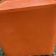Assise de rangement Dime par Marcello Siard