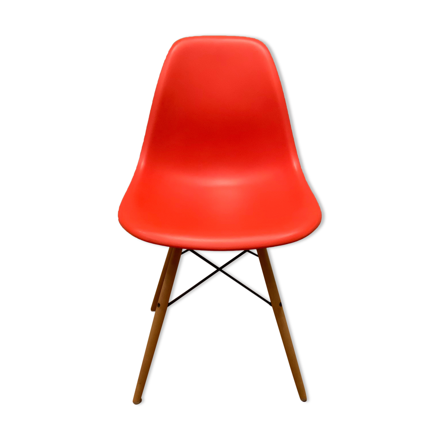 DSW Eames Chair, recent edition Vitra