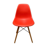DSW Eames Chair, recent edition Vitra