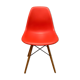 DSW Eames Chair, recent edition Vitra