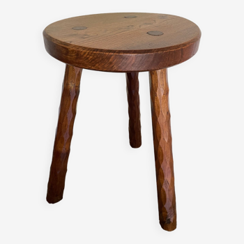 Tabouret vacher