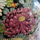 Pot de fleurs XXL asiatique