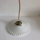 White opaline suspension