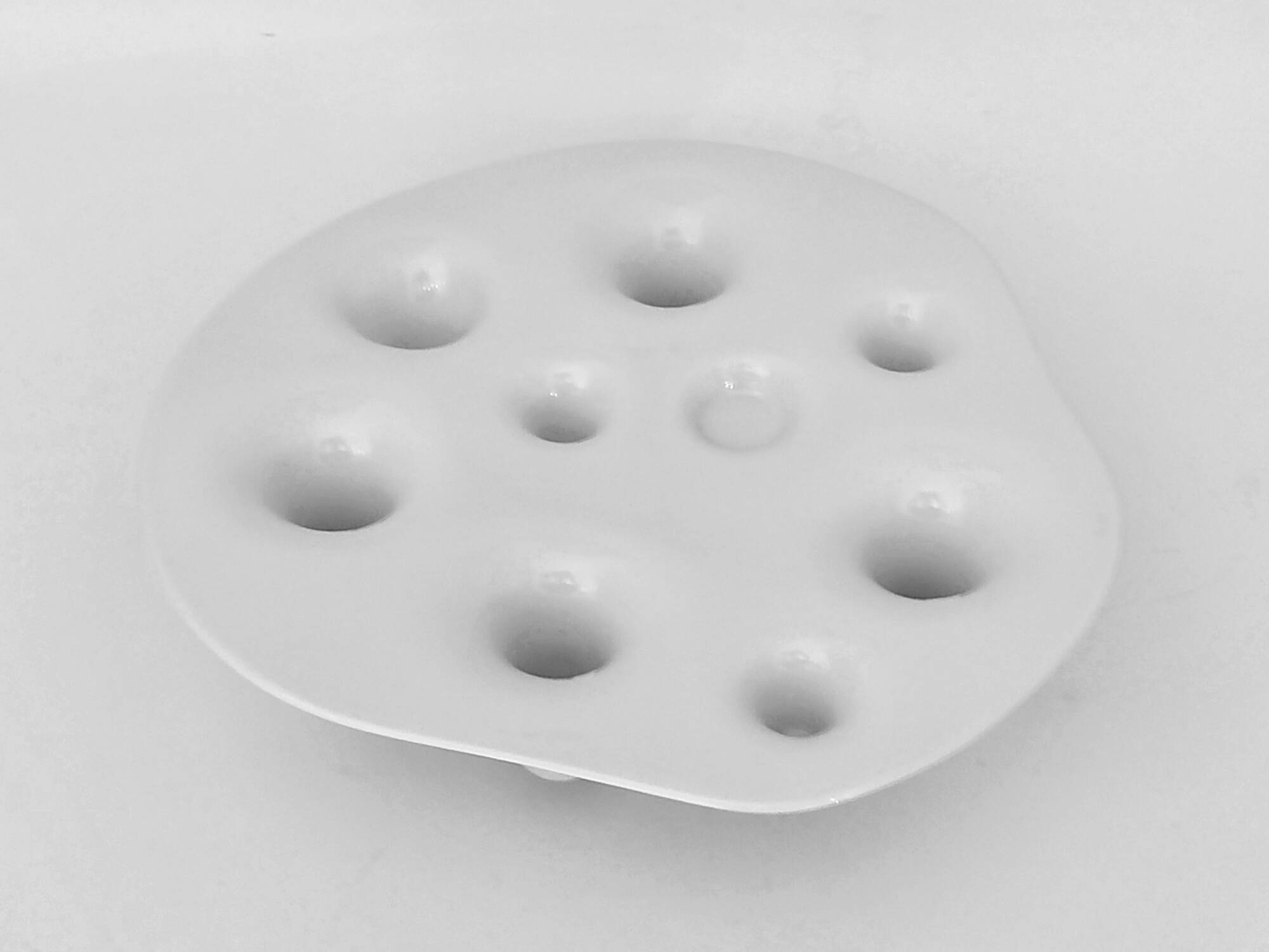 candlestick fruit bowl set Willem Noyons