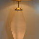 Rotaflex lounge lamp by Yasha Heifetz, 1960, USA