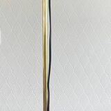 1960s industrial lamp.