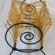 Magazine rack / vintage vinyl