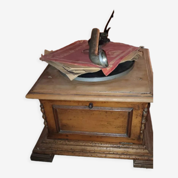 Gramophone