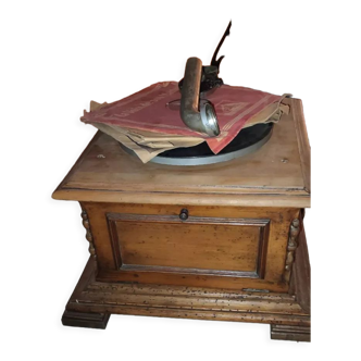 Gramophone