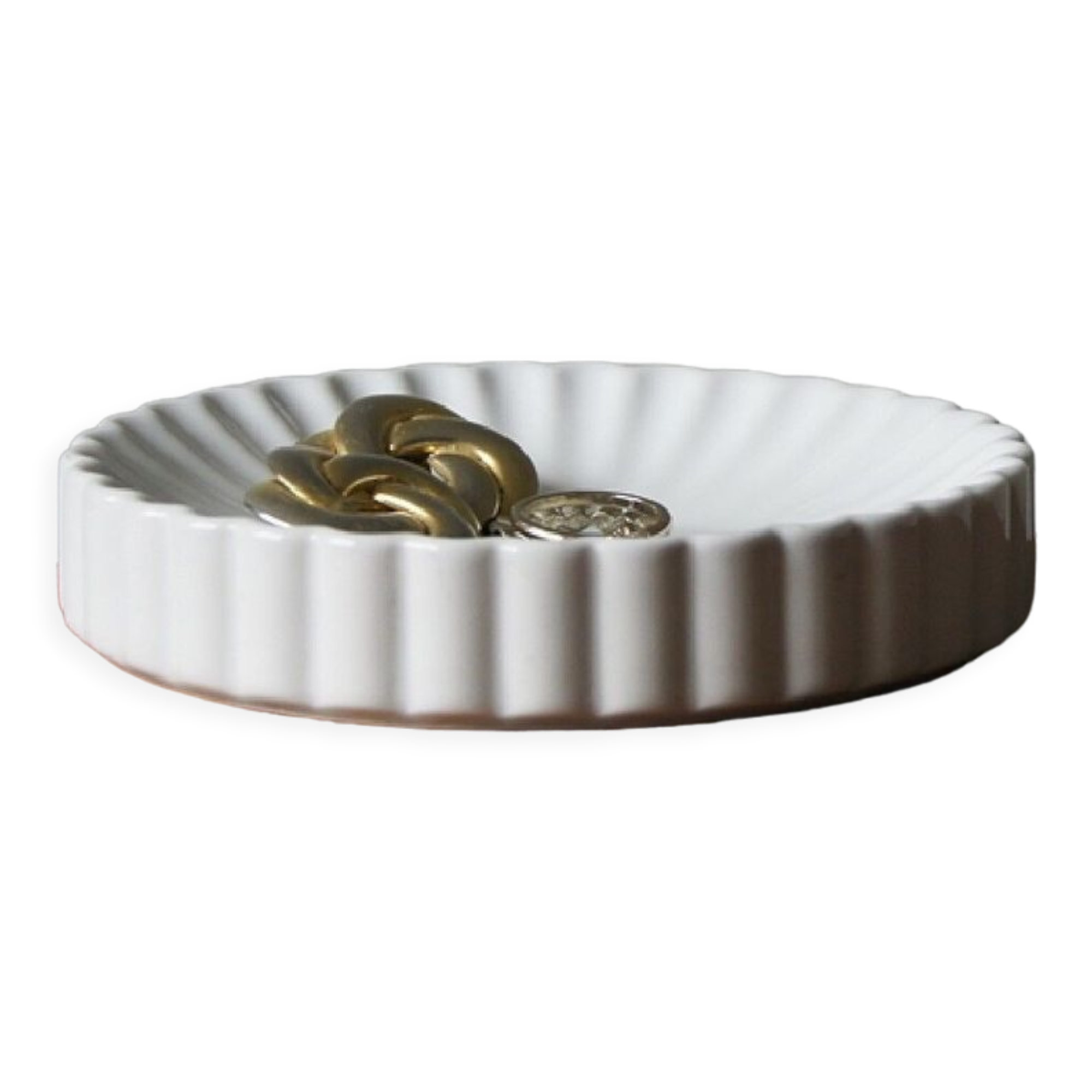 Kaiser porcelain platter 1960s