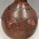 Large and absolutely fantastic ceramic jug/vase, Denmark 1970s