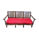 Banc 3 places