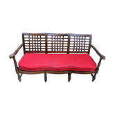 Banc 3 places