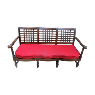 Bench 3 seats