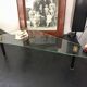 Tripod coffee table "Dekora"