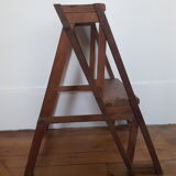 Small stepladder