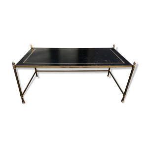 table basse néoclassique