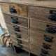 Trade furniture