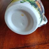 Cazalas Basque vase