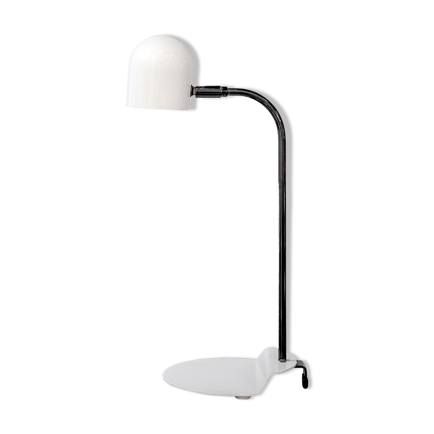 Swedish table lamp by Fagerhult Sweden