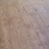 Old rustic farm table 1900 -1m16