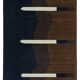 Turkish Handcrafted Loom Oushak Rug 110 cm x 310 cm