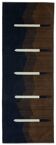 Turkish Handcrafted Loom Oushak Rug 110 cm x 310 cm