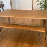 Industrial table