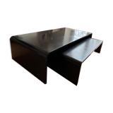 Set of two Zeus design tables
