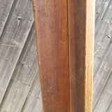 Banc de ferme petit modèle " jonquille"
