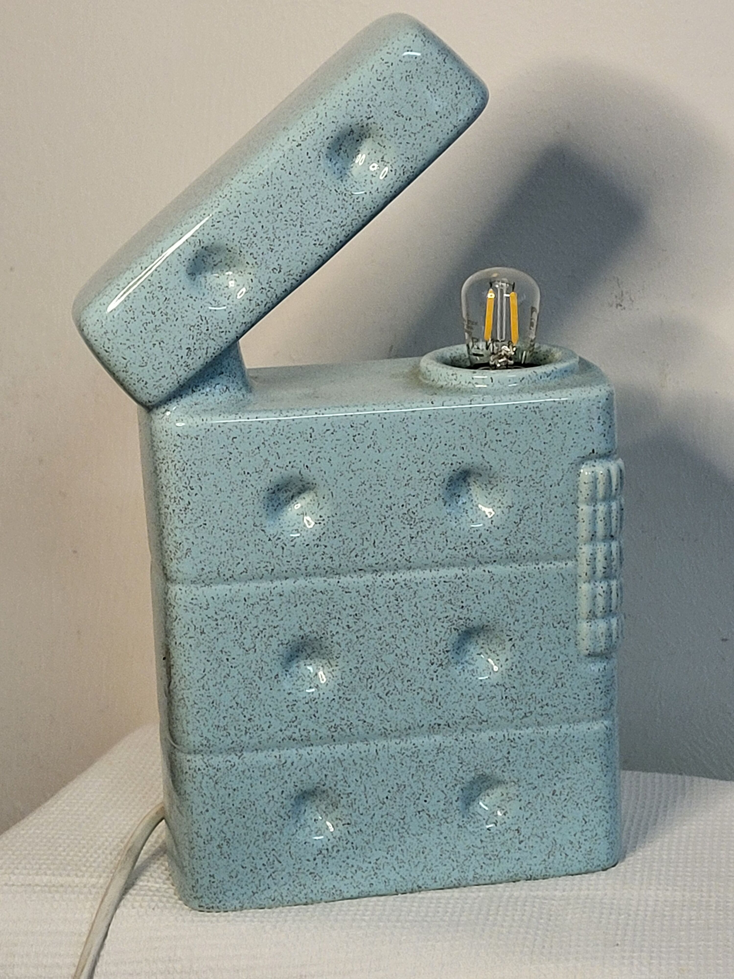 Lighter lamp