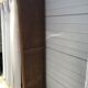 Armoire-etagére art deco