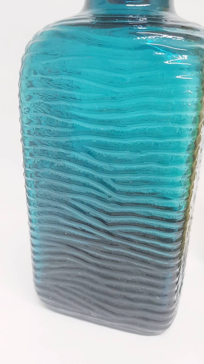 Carafes du milieu du siècle