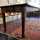 Large farm table
