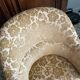 Toad chair