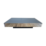 Coffee table publisher Cidue 1970