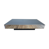 Coffee table publisher Cidue 1970