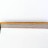 Shelf Made In Rosewood By Albert Hansen For Series Excellent From 1960s