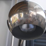 Reggiani 1970 thrush lamppost