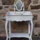 Children's-vintage toilet table