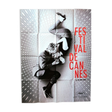 Original poster Cannes 2013