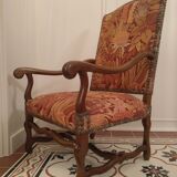 2 armchairs