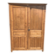Grande armoire en pin